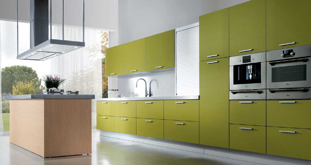 design modular kitchens online